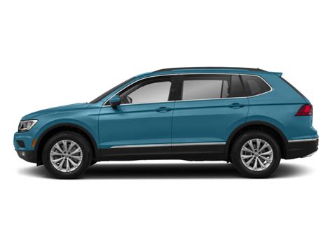 Discover The Volkswagen Lineup At Commonwealth Vw