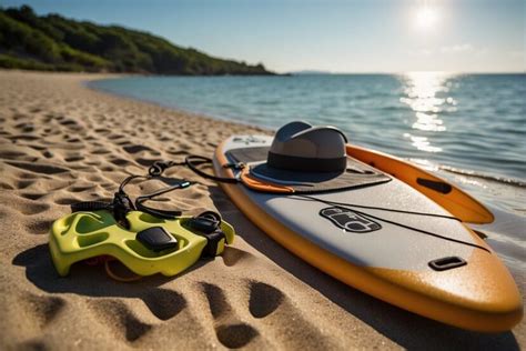 Best Paddle Boards For Beginners Your Guide To A Smooth Start Paddle