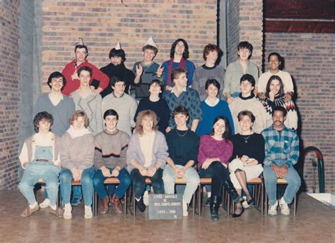 Photo De Classe Ere Btag De Lyc E Agricole Brie Comte Robert