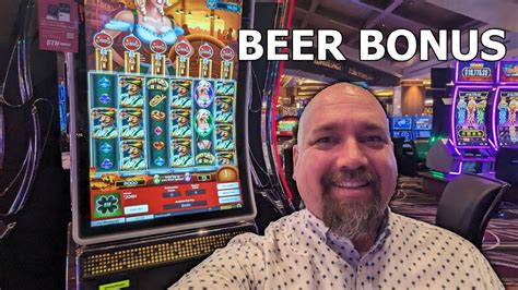 Heidi S Beer Haus Slot Machine Beer Bonus Youtube