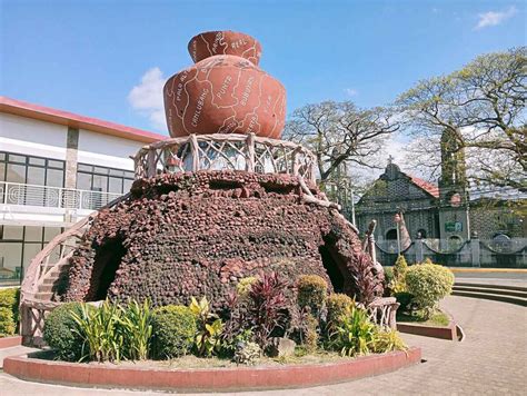 Best Tourist Sites In Calamba Laguna