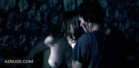 Caterina Perazzi Nude Aznude