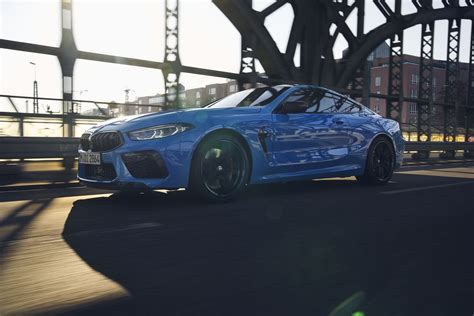 The BMW M8 Coupe: Underappreciated