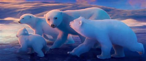 Coca-Cola – Polar Bears 2013 – Fubiz Media