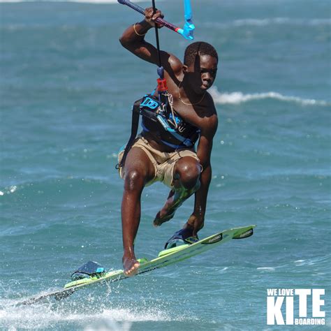 We Love Kite Beach Cabarete | We Love Kiteboarding