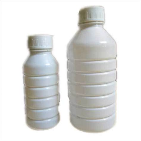 Plastic Pesticide Pet Bottles At Best Price In Lucknow Sr Poly Products