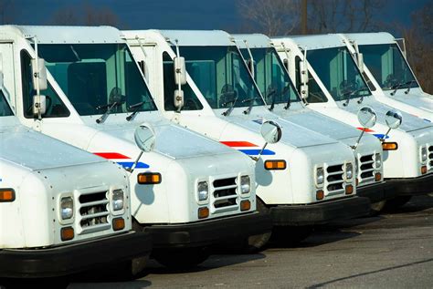 Logistics experts explain how the usps global tracking system actually functions now 5