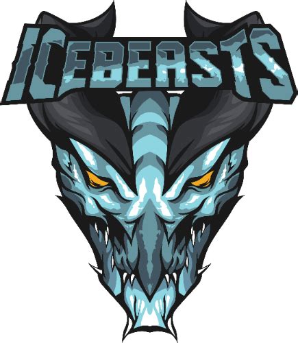 Icebeasts League Liquipedia Rainbow Six Wiki