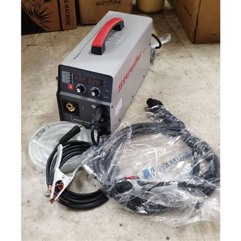 Starweld Mig Skill Solo Set Welding Machine Lazada