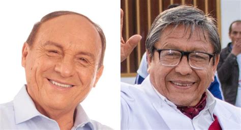 Qui N Es El Gobernador Regional Del Callao Elecciones Miguel