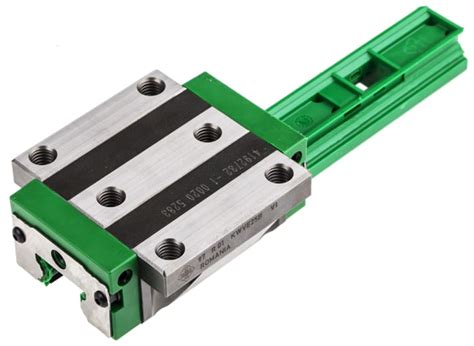 KWVE25 B V1 G3 INA INA Linear Guide Carriage KWVE25 B V1 G3 KWVE25