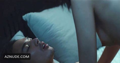 HYE NA KIM Nude AZNude