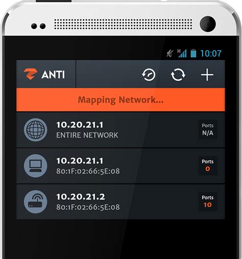 zAnti - Android Penetration Testing Toolkit (Free!)