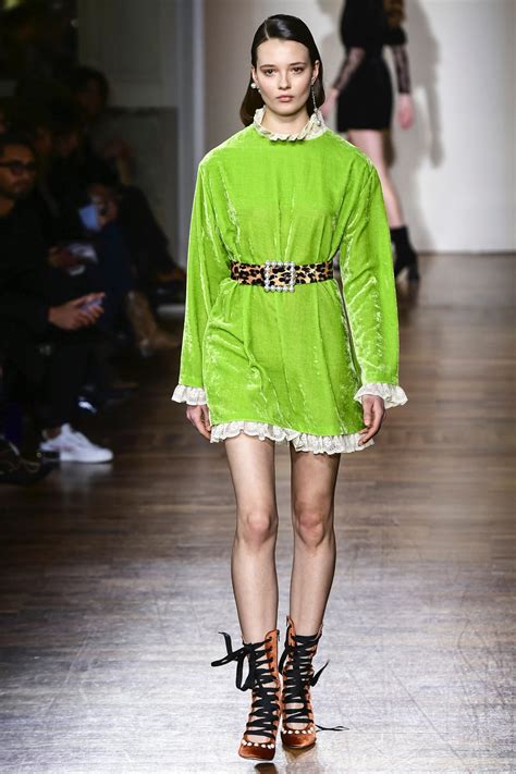 Blugirl Fall-winter 2017-2018 - Ready-to-Wear