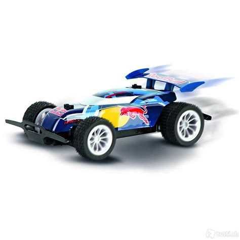 Carrera RC 1 20 R C Red Bull RC2 2 4 GHz Full Function Im Kanton