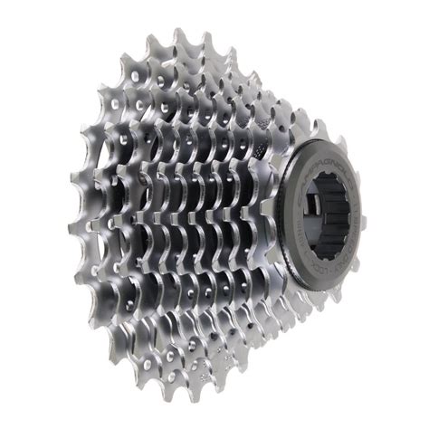 Campagnolo Chorus 11 Speed Cassette 12 25