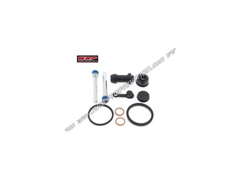 Kit de reparación para pinza de freno WRP para moto y quad SUZUKI DR