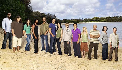 Lost Cast- season 3 - Lost Photo (1218351) - Fanpop