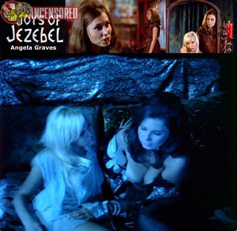 Naked Lois Ursone In The Joys Of Jezebel