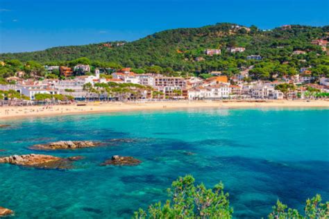 Most Beautiful Towns And Villages In Costa Brava Olivers Travels