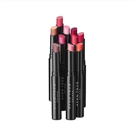 Купить губная помада по низкой цене в интернет-магазине Avon