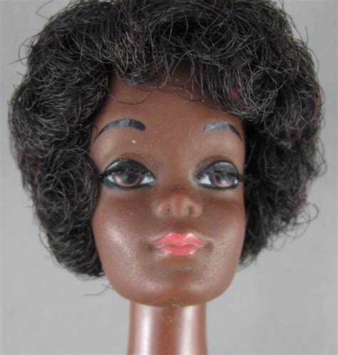 Talking Julia Barbie Vintage 1128 Doll 1971 1972 African American 2 1754066004