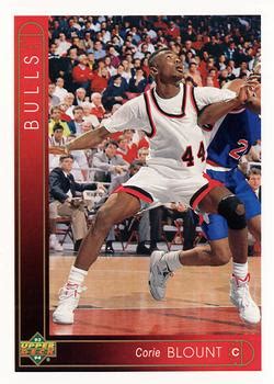 Upper Deck Basketball Trading Card Database