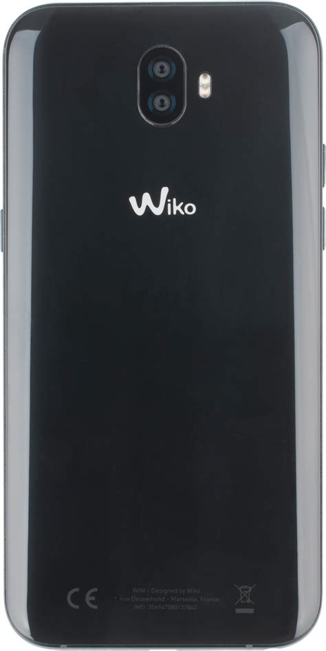 Wiko Wim Gb Opiniones Y Precios Ocu