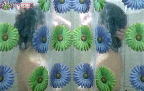 Naked Katharina Schüttler in Sehnsucht