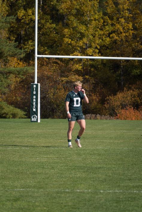 Dartmouth Rugby Football Club