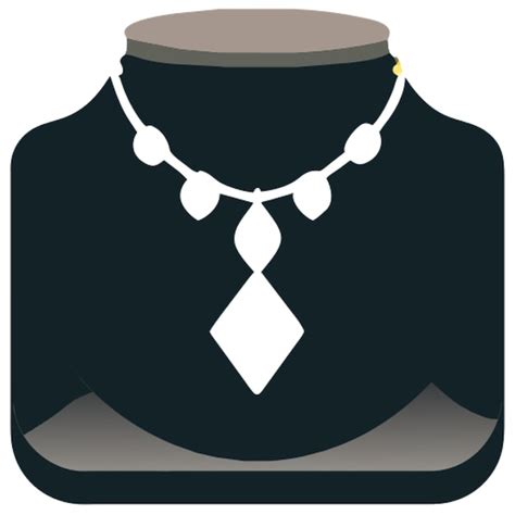 Premium Vector Jewelry Icon