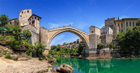 36 Facts About Bosnia And Herzegovina Facts Net