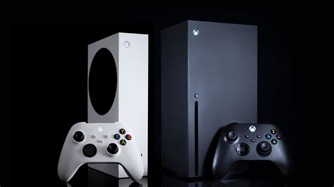 Xbox Series X Et Series S Comment Activer Laffichage 120hz Techradar