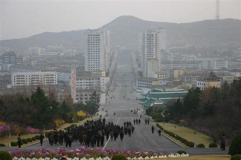 History of Kaesong | North Korea Travel Guide - Koryo Tours