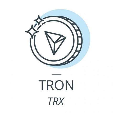 Tron Cos E Come Funziona Trx Coin Guida Completa