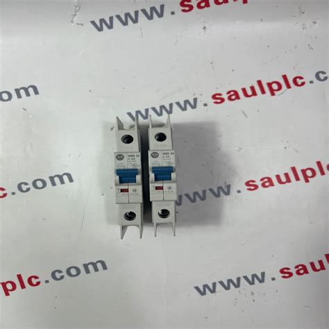 M C Allen Bradley Industrial Control Module Spare Parts Factory