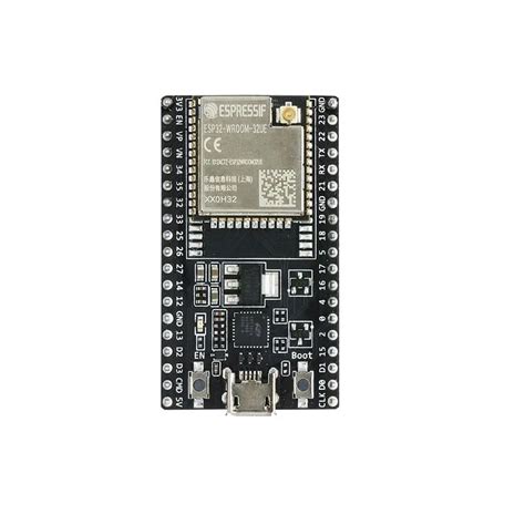 DIYmall ESP32 DEVKIT ESP32 WROOM 32 Development Board ESP32 51 OFF