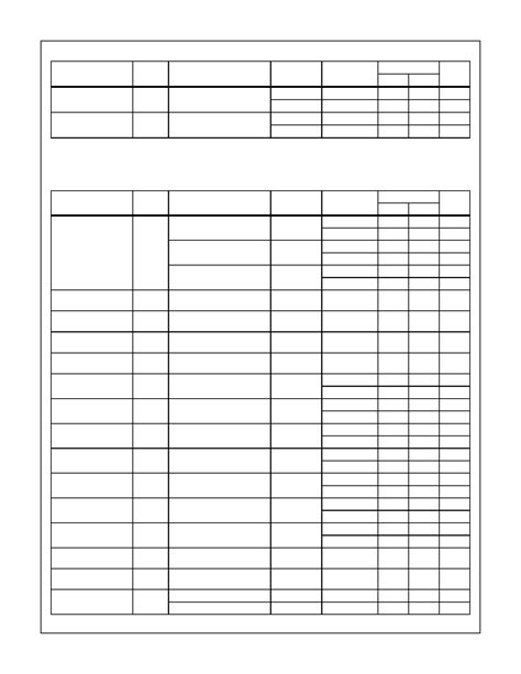 CD4007 Datasheet PDF - Intersil