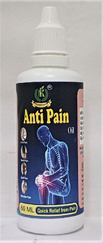 Pain Relief Oil At Rs 299 Piece In Delhi ID 1941397 Naveenya