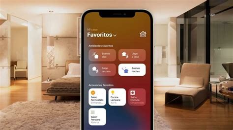 Qu Es Apple Homekit Y C Mo Gestiona Tu Hogar De Forma Inteligente