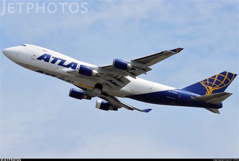 N418MC Boeing 747 47UF SCD Atlas Air Jack Sin JetPhotos