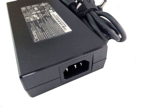 230W AC Power Adapter Charger For GIGABYTE AORUS 17G XC XC 8US6430RH 19