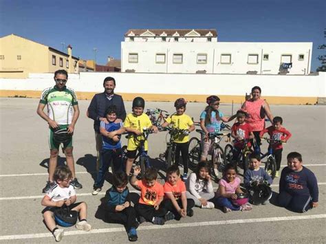 Rodr Guez Ros Supervisa El Funcionamiento De La Escuela Municipal De