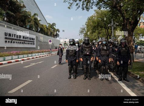 United Nations Escap High Resolution Stock Photography And Images Alamy