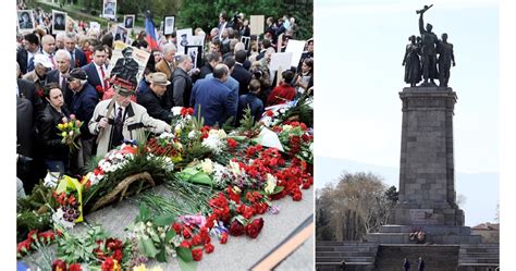 МОЧА - краят на една 69-годишна пропаганда