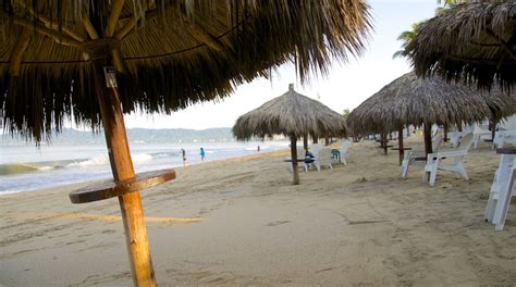 Nuevo Vallarta Beach in Nuevo Vallarta - Tours and Activities | Expedia.ca