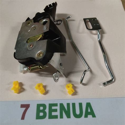 Jual DOOR LOCK DOORLOCK PINTU KANAN DYNA SAURUS 110HT 125HT 130HT 110ET