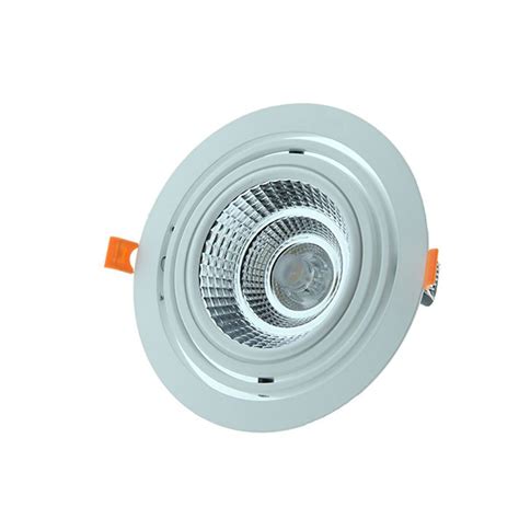 AR111 25 watt COB LED AR111 Sıva Altı Armatürler ecowat