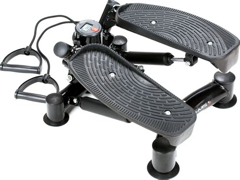 Stepper skrętny z linkami HMS S8500 Sport Shop pl