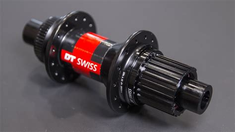 Shimano Micro Spline Neuer Freilauf Standard Als Dt Swiss Upgrade Kit